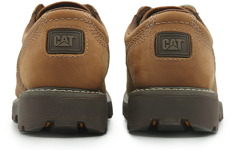 CAT Expressway SS23 'Light Brown' 圖 4
