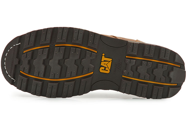 CAT Expressway SS23 'Light Brown' 圖 5