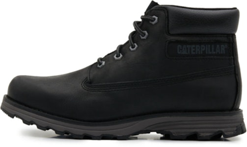 CAT 파운더 시티 기능성 블랙 미드탑 부츠 (CAT Founder City 기능성 부츠) P717822L3KDC09 Buy CAT 파운더 시티 기능성 블랙 미드탑 부츠 (CAT Founder City 기능성 부츠) P717822L3KDC09