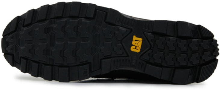 CAT 파운더 시티 기능성 블랙 미드탑 부츠 (CAT Founder City 기능성 부츠) P717822L3KDC09 Purchase CAT 파운더 시티 기능성 블랙 미드탑 부츠 (CAT Founder City 기능성 부츠) P717822L3KDC09
