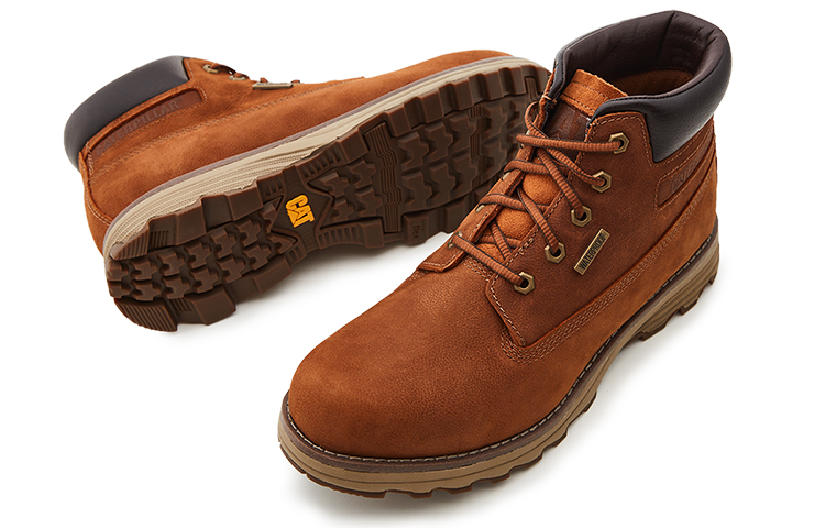 Order CAT 创始人WP TX '棕色' P724665L1KDC36