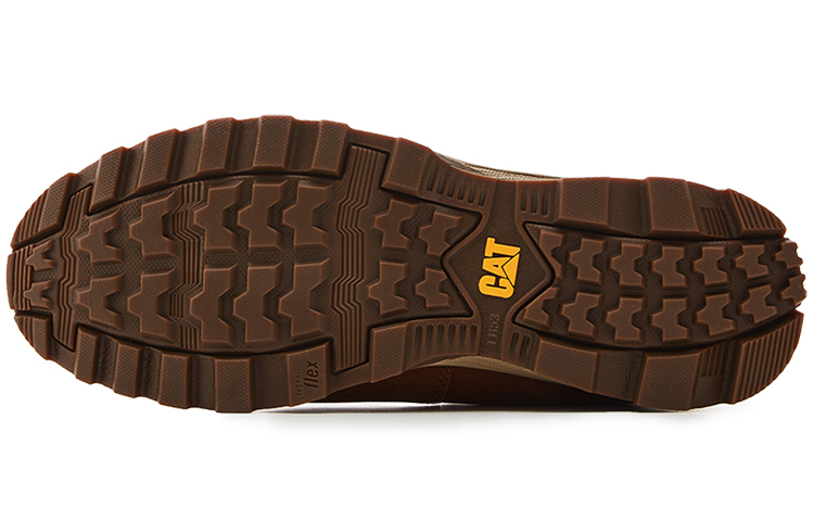 Purchase CAT 创始人WP TX '棕色' P724665L1KDC36