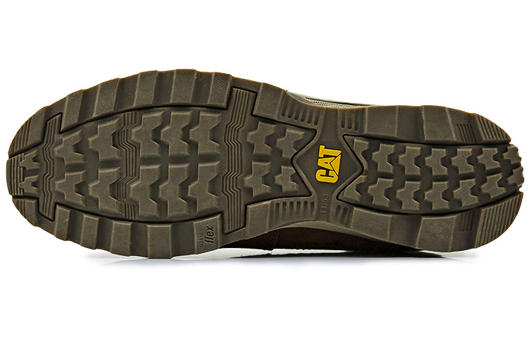 CAT Founder WP TX 'Brown Outdoor Boot' 圖 5