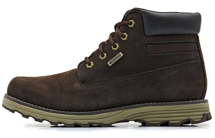 CAT Founder WP TX 'Deep Brown' P724667L3KDC17