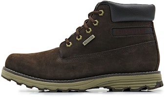 CAT Founder WP TX 'Deep Brown' P724667L3KDC17 CAT Founder WP TX 'Deep Brown' P724667L3KDC17