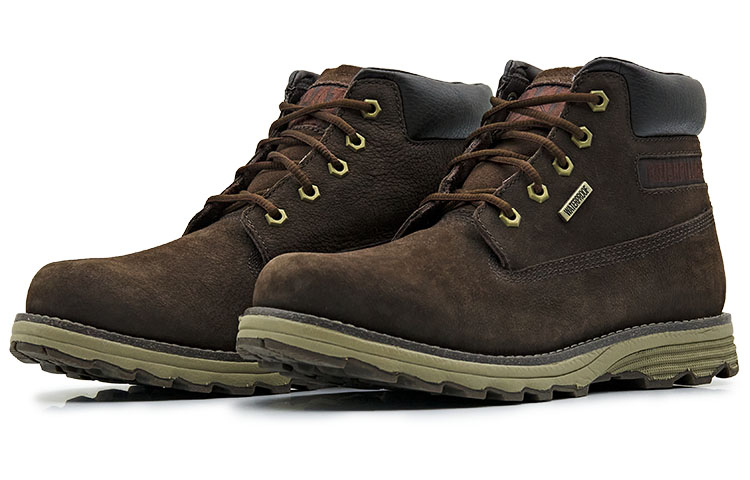 Order CAT 创始人 WP TX '深棕色' P724667L3KDC17