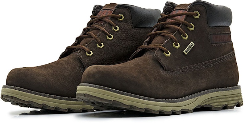 CAT 创始人 WP TX '深棕色' P724667L3KDC17 Order CAT 创始人 WP TX '深棕色' P724667L3KDC17