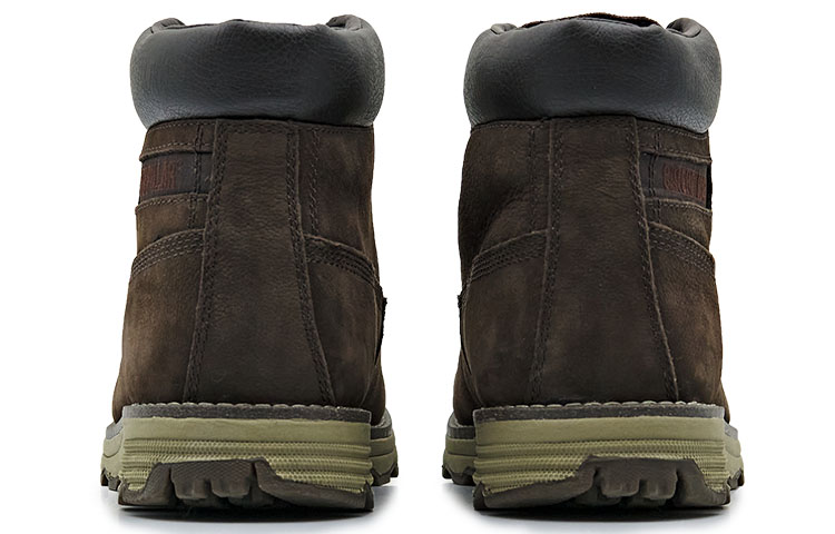 Shop CAT 创始人 WP TX '深棕色' P724667L3KDC17