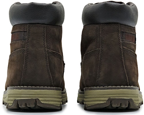 CAT 创始人 WP TX '深棕色' P724667L3KDC17 Shop CAT 创始人 WP TX '深棕色' P724667L3KDC17