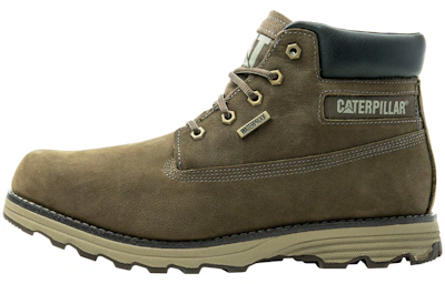 CAT FOUNDER WP TX 'Deep Grey'