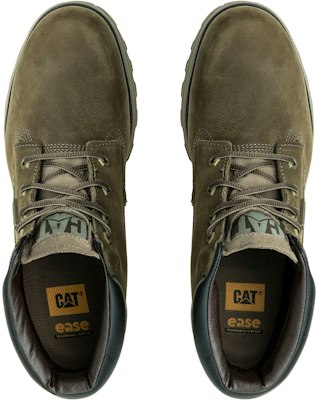CAT FOUNDER WP TX ''Dunkelgrau'' P724666J3KDC08 Shop CAT FOUNDER WP TX ''Dunkelgrau'' P724666J3KDC08