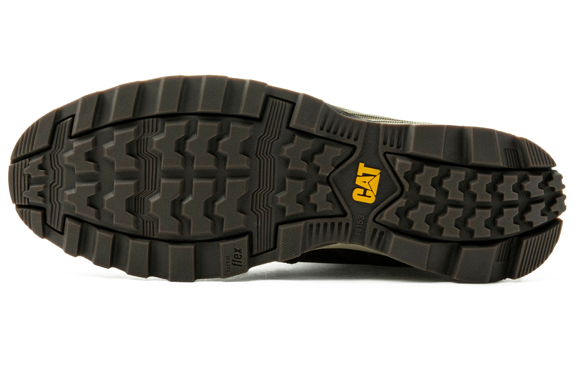 Purchase CAT FOUNDER WP TX '深灰色' P724666J3KDC08