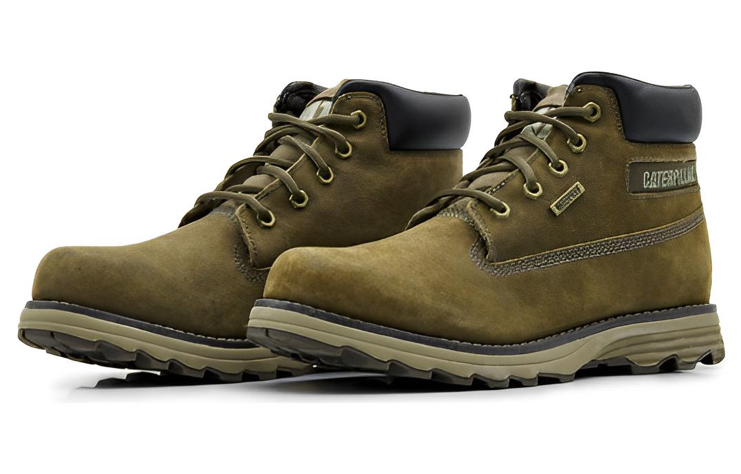 Order CAT 파운더 WP TX '딥 그레이' P724666M1KDC08