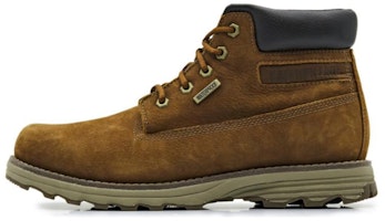 CAT Founder WP TX High 'Outdoor Brown' P724665M1KDC36 CAT Founder WP TX High 'Outdoor Brown' P724665M1KDC36