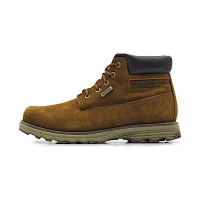CAT Founder WP TX High 'Outdoor Brown'