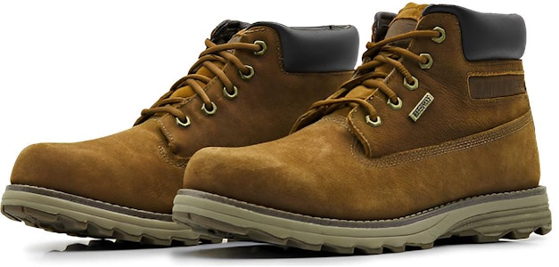 CAT Founder WP TX High 'Marrón Outdoor' P724665M1KDC36 Order CAT Founder WP TX High 'Marrón Outdoor' P724665M1KDC36