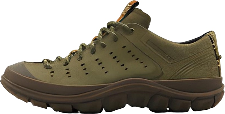 CAT Fused Lace 'Hijau Militer' P725617M1KMC95 Buy CAT Fused Lace 'Hijau Militer' P725617M1KMC95