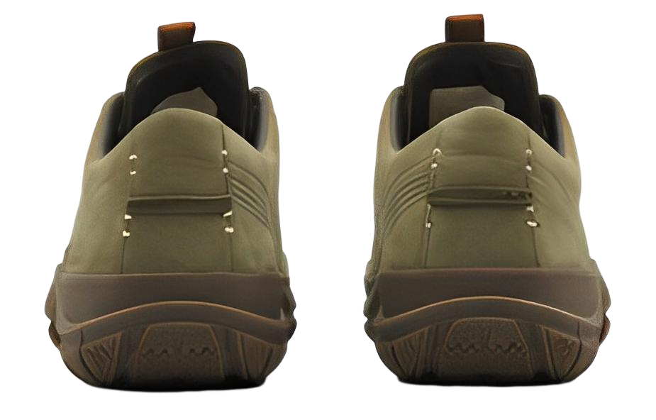 Lookbook CAT Fused Lace 'Hijau Militer' P725617M1KMC95