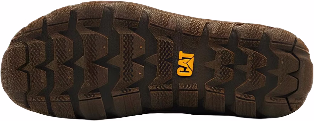 CAT Fused Lace 'Hijau Militer' P725617M1KMC95 Shop CAT Fused Lace 'Hijau Militer' P725617M1KMC95