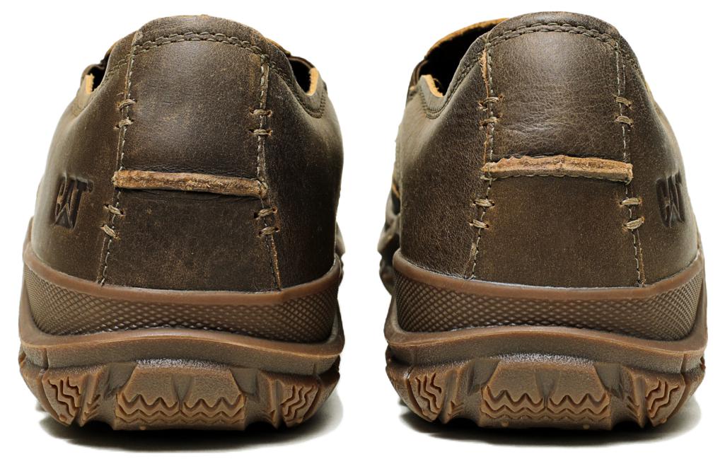 CAT Fused Slip-On 'Light Brown' 圖 3