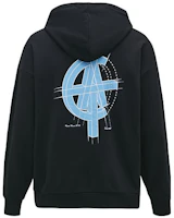 CAT FW22 Geometric Print Hooded Sweatshirt Unisex Casual Breathable Fall Hoodie CL3SWFD0021 CAT FW22 Geometric Print Hooded Sweatshirt Unisex Casual Breathable Fall Hoodie CL3SWFD0021