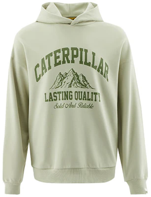 CAT FW22 レターランドスケーププリント軽量フーディー ユニセックス CL3SWS35041 Buy CAT FW22 レターランドスケーププリント軽量フーディー ユニセックス CL3SWS35041