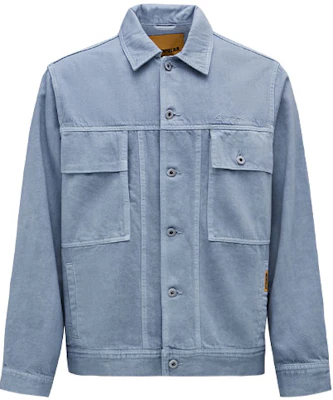 CAT FW22 戶外休閒不對稱口袋工裝夾克 藍色 男女款 CL3JAFD0091 Buy CAT FW22 戶外休閒不對稱口袋工裝夾克 藍色 男女款 CL3JAFD0091