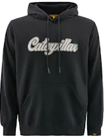 CAT FW22 Outdoor Casual Soft Letter Hoodie Unisex Pullover CL4SWFD2031 CAT FW22 Outdoor Casual Soft Letter Hoodie Unisex Pullover CL4SWFD2031