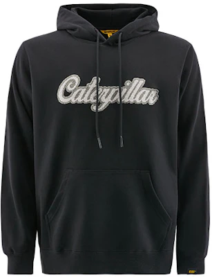 CAT FW22 戶外休閒軟字母連帽衫 男女款套頭帽T CL4SWFD2031 Buy CAT FW22 戶外休閒軟字母連帽衫 男女款套頭帽T CL4SWFD2031