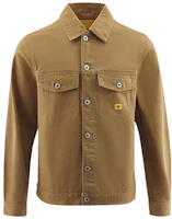 CAT FW22 Outdoor Casual Solid Color Workwear Jacket - Unisex Spring/Fall Style CL3JAS33031 CAT FW22 Outdoor Casual Solid Color Workwear Jacket - Unisex Spring/Fall Style CL3JAS33031