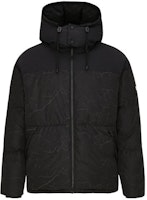 CAT FW22 Unisex Casual Long-Sleeve Hooded Down Jacket CL4DWS42221 CAT FW22 Unisex Casual Long-Sleeve Hooded Down Jacket CL4DWS42221