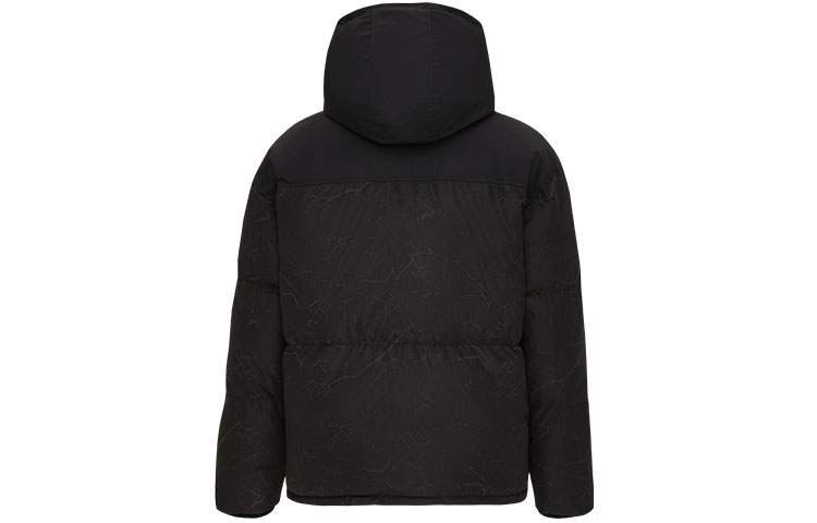 Lookbook CAT FW22 男女款休閒連帽長袖羽絨外套 CL4DWS42221