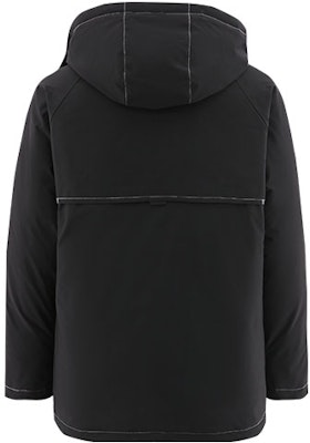 Chaqueta CAT FW22 Unisex Outdoor con Capucha, Abrigo Cálido y Suave de Manga Larga. CL4DWS47061 Lookbook Chaqueta CAT FW22 Unisex Outdoor con Capucha, Abrigo Cálido y Suave de Manga Larga. CL4DWS47061