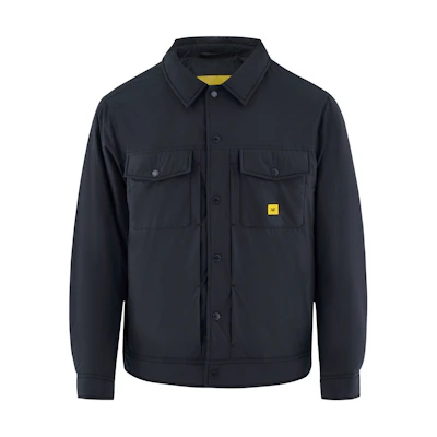 CAT FW24 Outdoor Windproof Water-Resistant Down Jacket CN3DWU49961