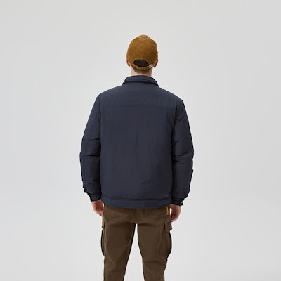 CAT FW24 Jaket Bulu Tahan Angin & Air untuk Aktivitas Luar Ruangan. CN3DWU49961 7