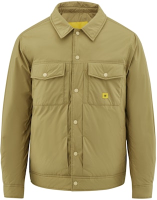 CAT FW24 Jaket Bulu Tahan Angin & Air untuk Aktivitas Luar Ruangan. CN3DWU49961 11