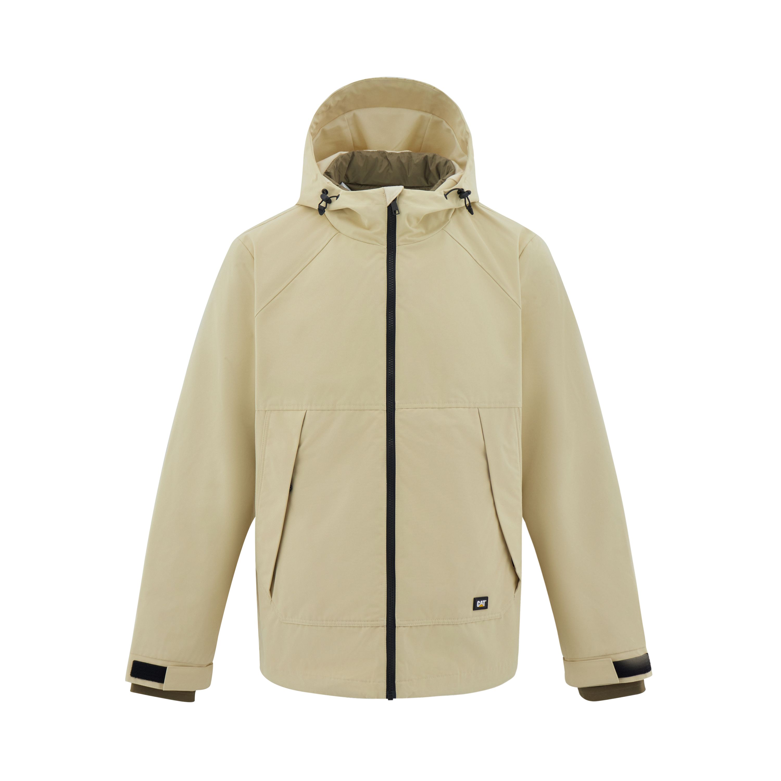 Order CAT FW24 Jaket Down Kasual Hoodie Liner Lepas. CN3DWU49981