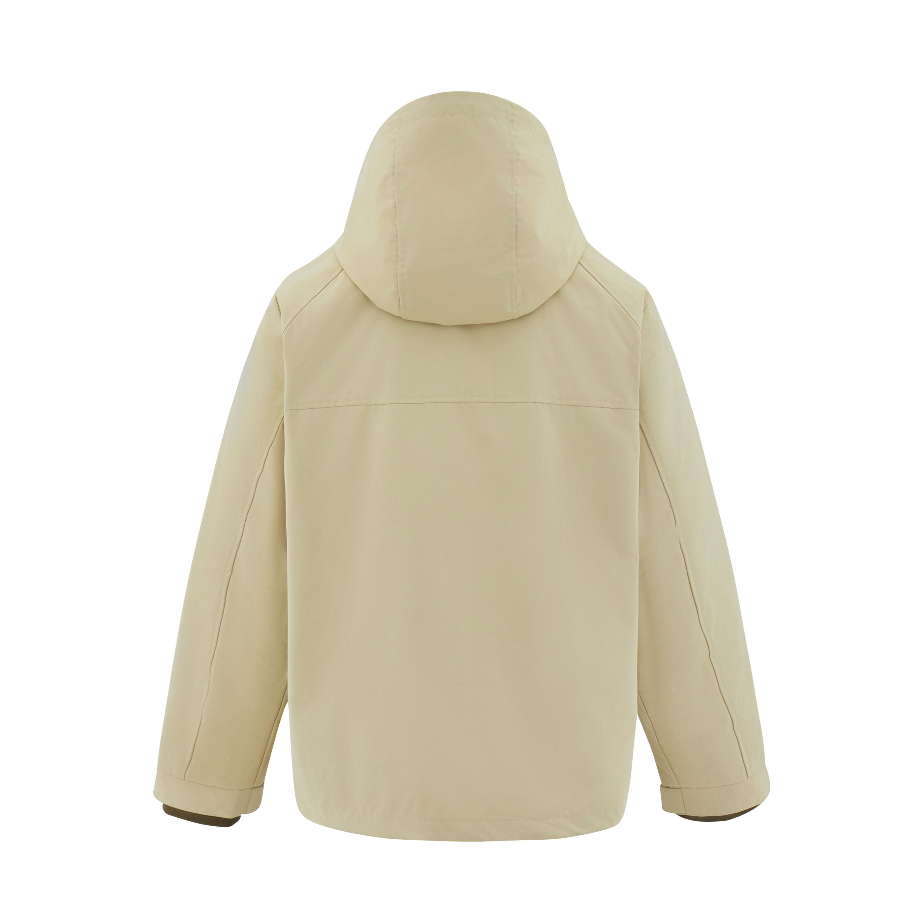 Lookbook CAT FW24 Jaket Down Kasual Hoodie Liner Lepas. CN3DWU49981