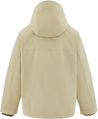 CAT FW24 Jaket Down Kasual Hoodie Liner Lepas. CN3DWU49981 Lookbook CAT FW24 Jaket Down Kasual Hoodie Liner Lepas. CN3DWU49981