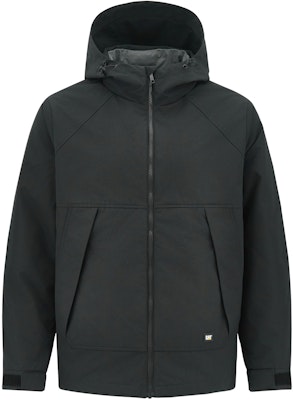 CAT FW24 Jaket Down Kasual Hoodie Liner Lepas. CN3DWU49981 1