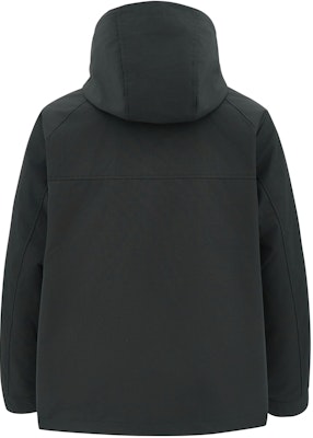 CAT FW24 Jaket Down Kasual Hoodie Liner Lepas. CN3DWU49981 2