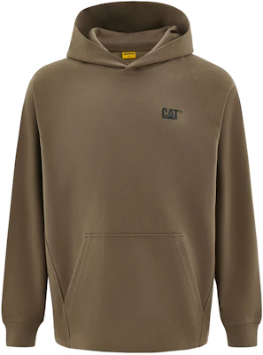 CAT FW24 戶外休閒連帽套頭衫 - 寬鬆版型 CN3SWU67031 Buy CAT FW24 戶外休閒連帽套頭衫 - 寬鬆版型 CN3SWU67031