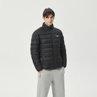 CAT FW24 男女兼用 防水フード付きダウンジャケット ジッパー付き アウトドア用 CN3DWT37141 Cheap CAT FW24 男女兼用 防水フード付きダウンジャケット ジッパー付き アウトドア用 CN3DWT37141