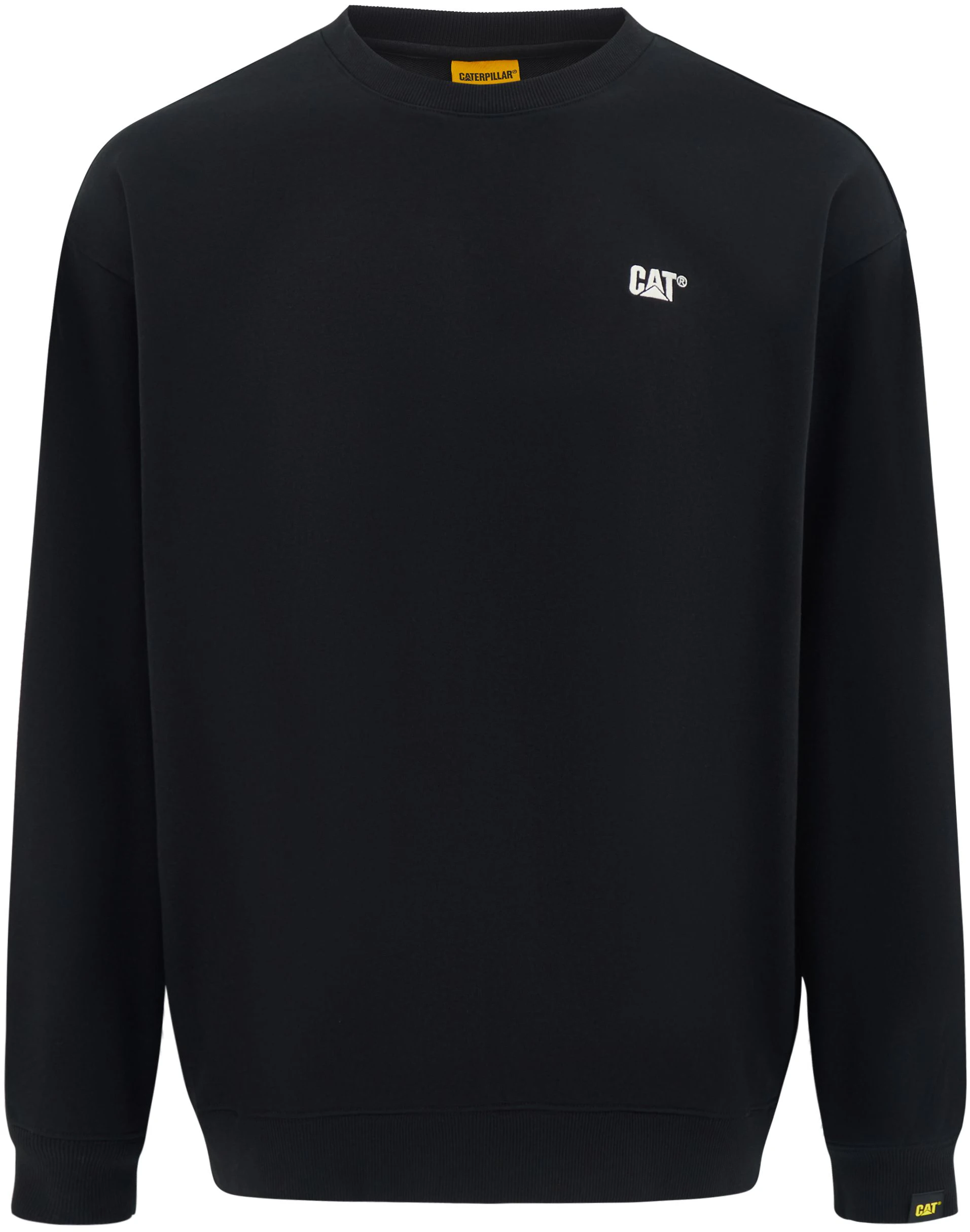 cat-fw-24-vintage-logo-crewneck-sweatshirt-men-s-casual-outdoor-style-cn-3-swu-36371