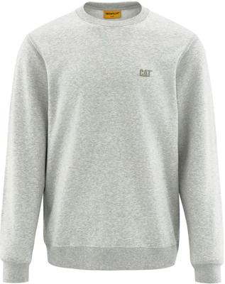 CAT FW25 戶外休閒長袖印花圓領衛衣 CN3SWU36051 Buy CAT FW25 戶外休閒長袖印花圓領衛衣 CN3SWU36051