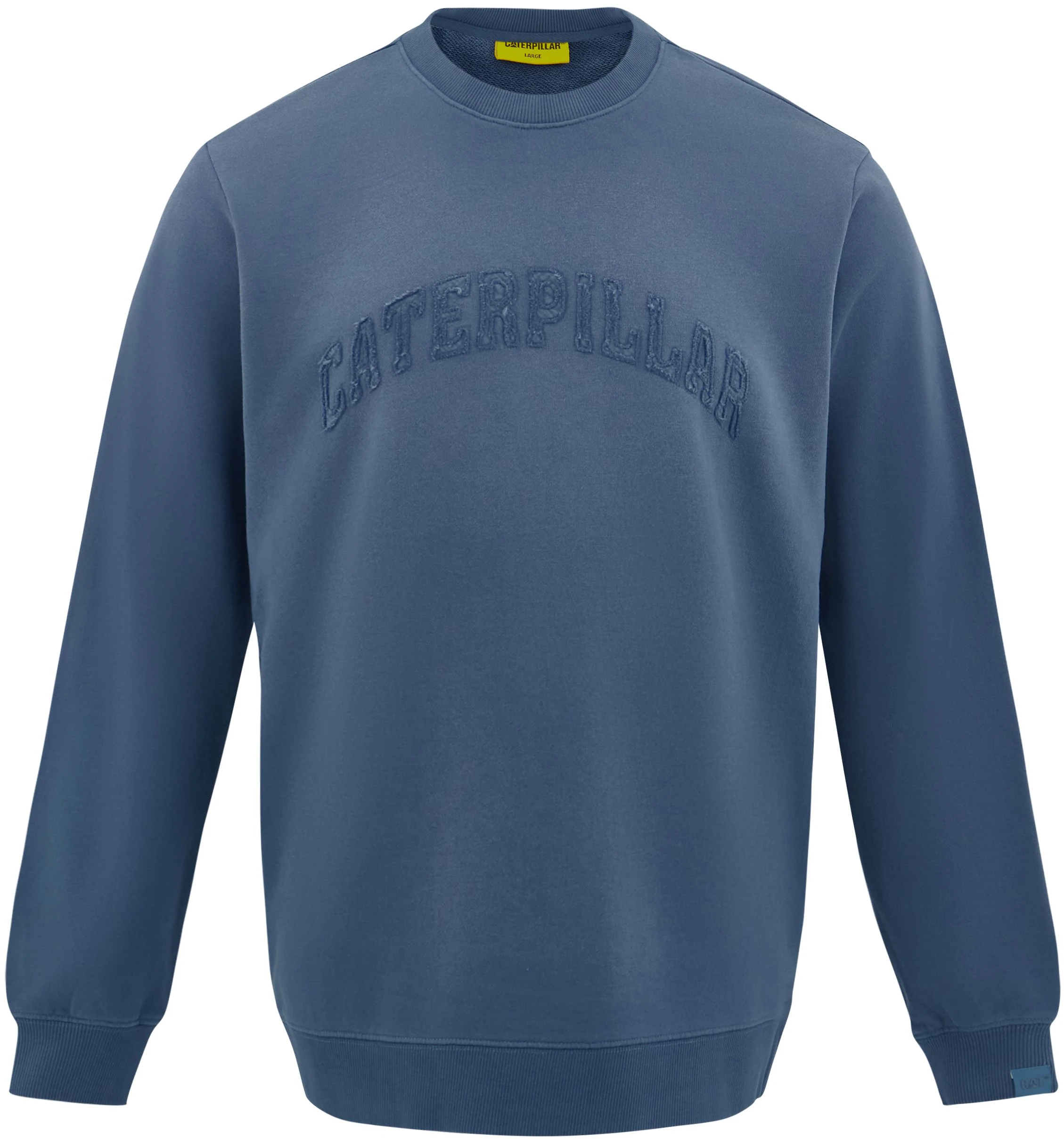 cat-fw-25-vintage-gradient-wash-crewneck-sweatshirt-for-men-cn-3-swu-36101