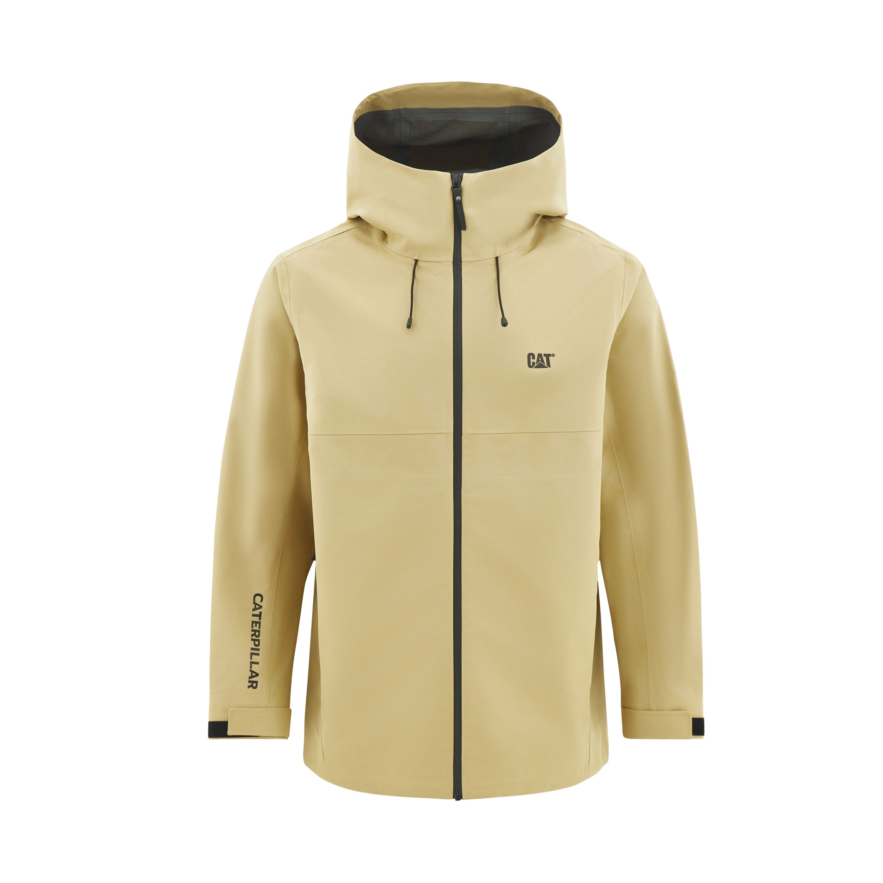 CAT FW25 Waterproof Windproof Oil-resistant Jacket with Logo Design CN3JAU39051