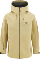 CAT FW25 Waterproof Windproof Oil-resistant Jacket with Logo Design CN3JAU39051 CAT FW25 Waterproof Windproof Oil-resistant Jacket with Logo Design CN3JAU39051