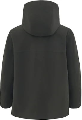 キャット FW25 防水 防風 耐油 ロゴデザイン ジャケット CN3JAU39051 Lookbook キャット FW25 防水 防風 耐油 ロゴデザイン ジャケット CN3JAU39051