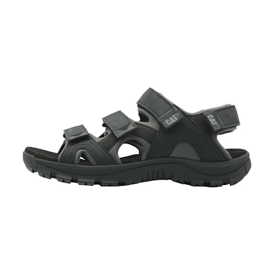CAT Giles 3 Strap 'Black'